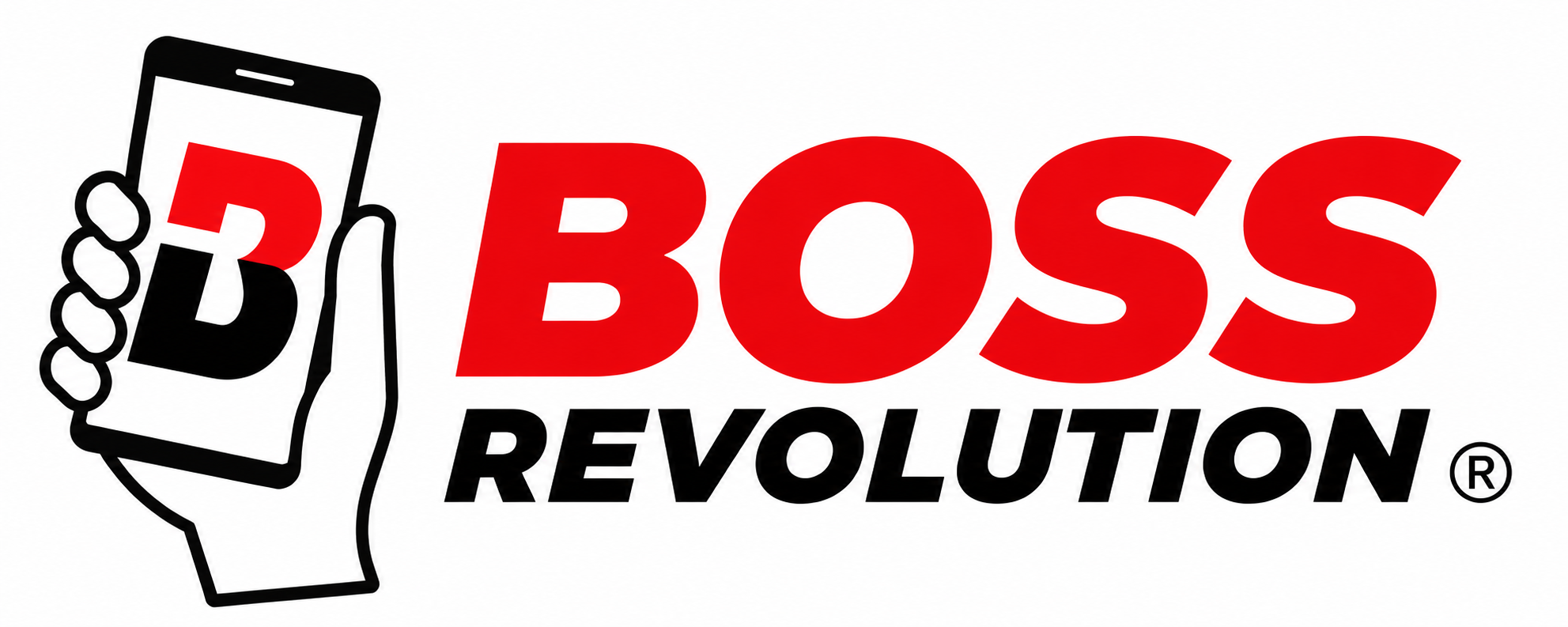 Boss Revolution